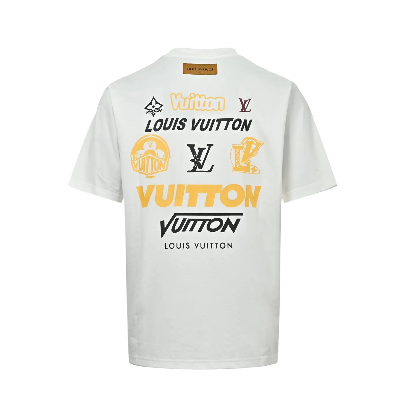 Louis Vuitton/ 26ss logo